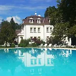 Batthyany Kastelyszallo Залачань