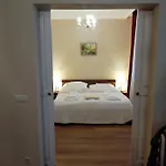 Отель Batthyany Kastelyszallo 4*