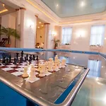 Batthyany Kastelyszallo 4* Залачань