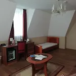 Отель Batthyany Kastelyszallo