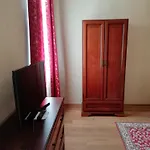Batthyany Kastelyszallo 4*