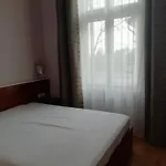 Batthyany Kastelyszallo Залачань