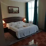 Отель Batthyany Kastelyszallo