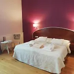 Отель Batthyany Kastelyszallo 4*