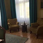 Отель Batthyany Kastelyszallo Залачань