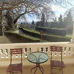 Отель Batthyany Kastelyszallo Залачань