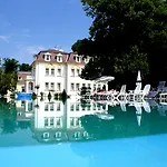 فندق Batthyany Kastelyszallo