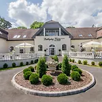 Batthyany Kastelyszallo Отель Залачань