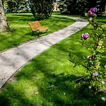 Batthyany Kastelyszallo Zalacsány