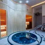 Batthyany Kastelyszallo 4* Залачань