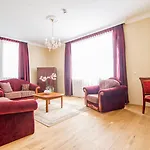 Batthyany Kastelyszallo 4* Залачань