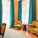 Batthyany Kastelyszallo Отель Залачань