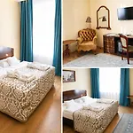 Batthyany Kastelyszallo 4*