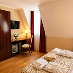 Batthyany Kastelyszallo Otel Zalacsány
