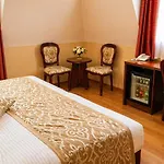Otel Batthyany Kastelyszallo Zalacsány