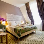 فندق Batthyany Kastelyszallo Zalacsány