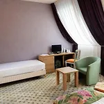 فندق Batthyany Kastelyszallo Zalacsány