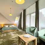 فندق Batthyany Kastelyszallo 4*