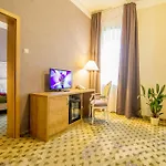 Batthyany Kastelyszallo Otel Zalacsány