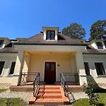 Batthyany Kastelyszallo Otel Zalacsány