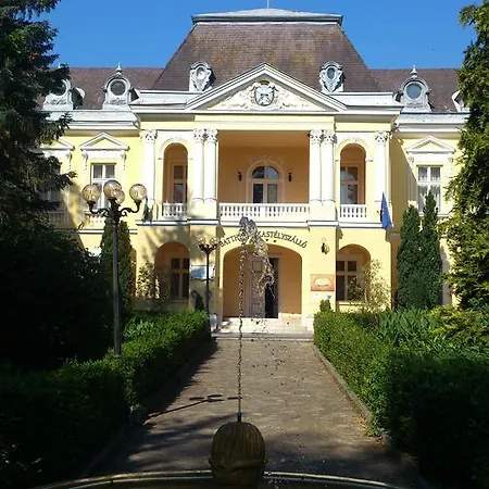 Otel Batthyany Kastelyszallo 4*