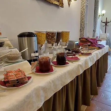 Otel Batthyany Kastelyszallo Zalacsány