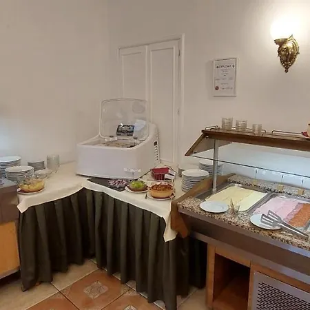 Batthyany Kastelyszallo 4*