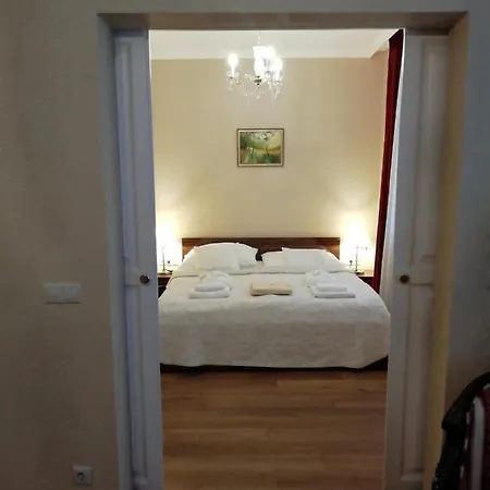 Szálloda Batthyány Kastélyszálló 4*