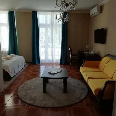 Batthyany Kastelyszallo 4* Zalacsany
