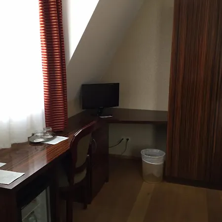 Hotel Batthyany Kastelyszallo 4*