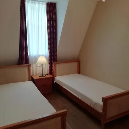 Otel Batthyany Kastelyszallo Zalacsány
