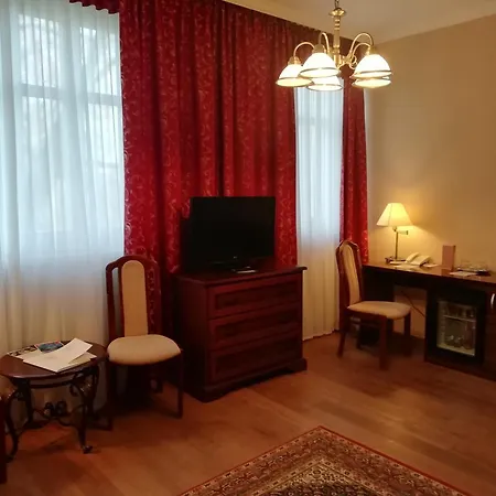 Otel Batthyany Kastelyszallo 4*