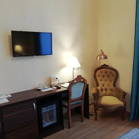 Batthyány Kastélyszálló