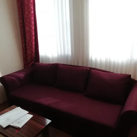 Batthyány Kastélyszálló