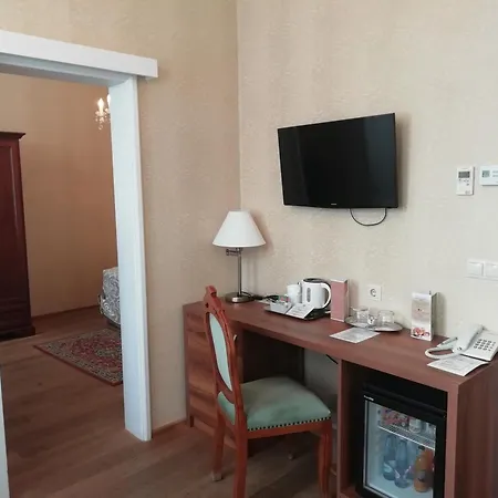 Batthyány Kastélyszálló Zalacsány