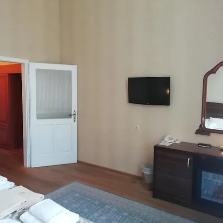 Batthyány Kastélyszálló