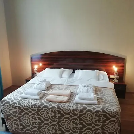 Szálloda Batthyány Kastélyszálló