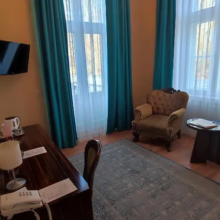 Batthyany Kastelyszallo 4* Zalacsány