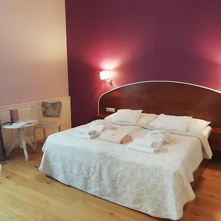 Ξενοδοχείο Batthyany Kastelyszallo 4*