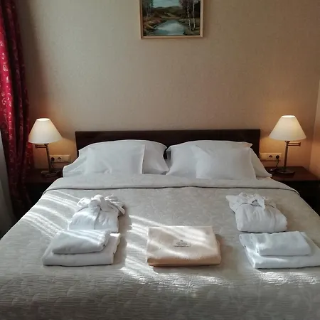 Batthyány Kastélyszálló Szálloda