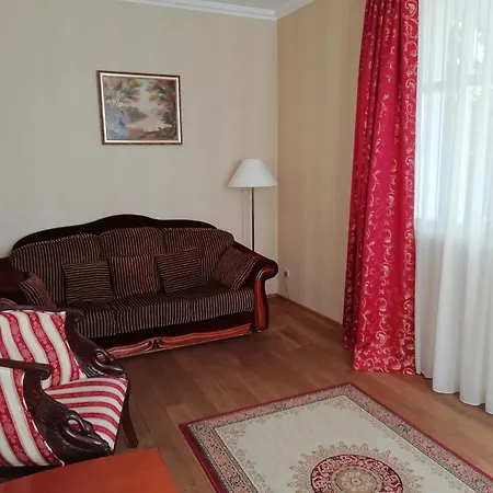 酒店 包贾尼城堡酒店 4*