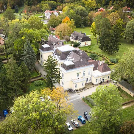 Otel Batthyany Kastelyszallo 4*