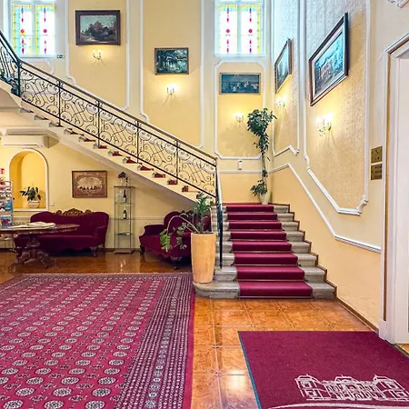 Batthyany Kastelyszallo Zalacsány