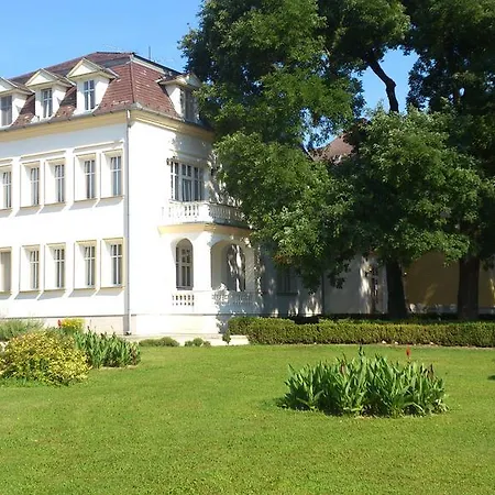 Otel Batthyany Kastelyszallo Zalacsány
