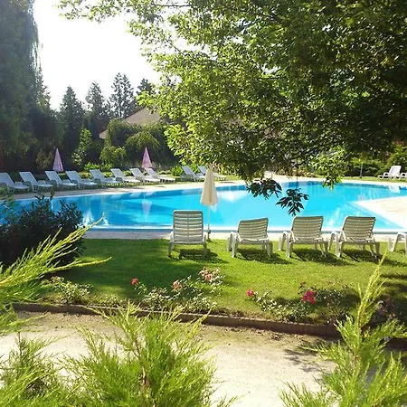 Batthyány Kastélyszálló Hotel Zalacsány