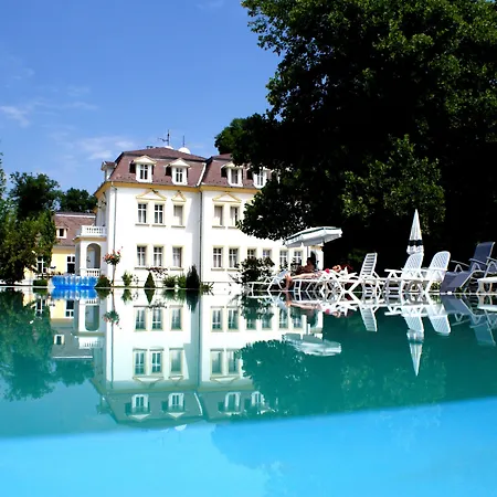 酒店 包贾尼城堡酒店