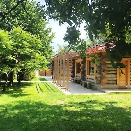 Ξενοδοχείο Batthyany Kastelyszallo 4*