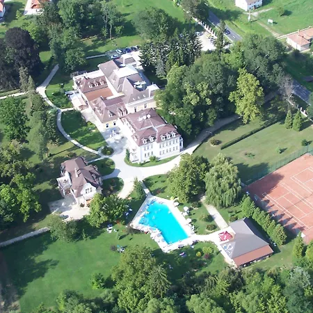 Batthyány Kastélyszálló Hotel 4*