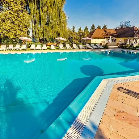 Hotel Batthyány Kastélyszálló