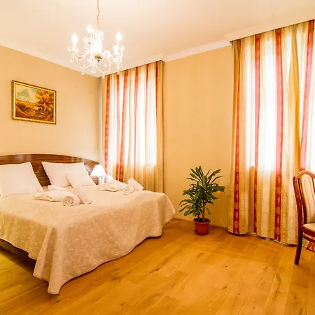 Batthyany Kastelyszallo 4* Zalacsány
